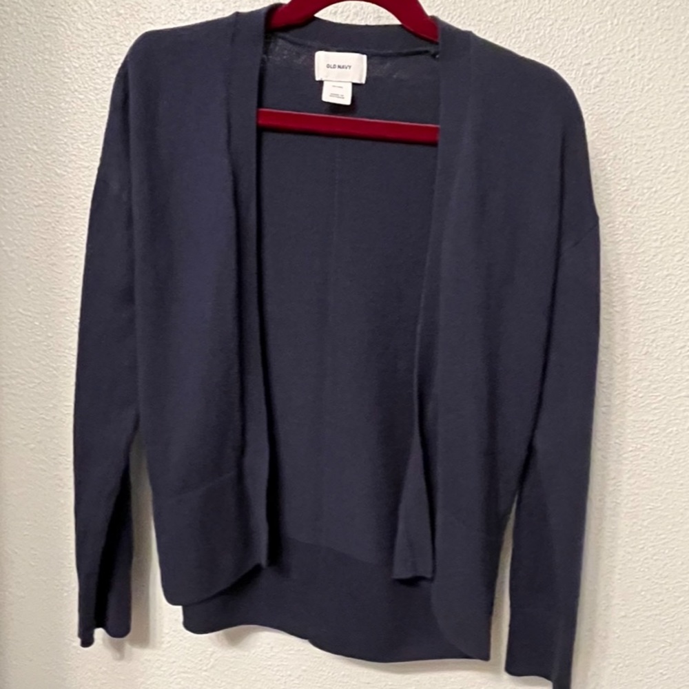 Old Navy Cardigan Sweater, girls, M